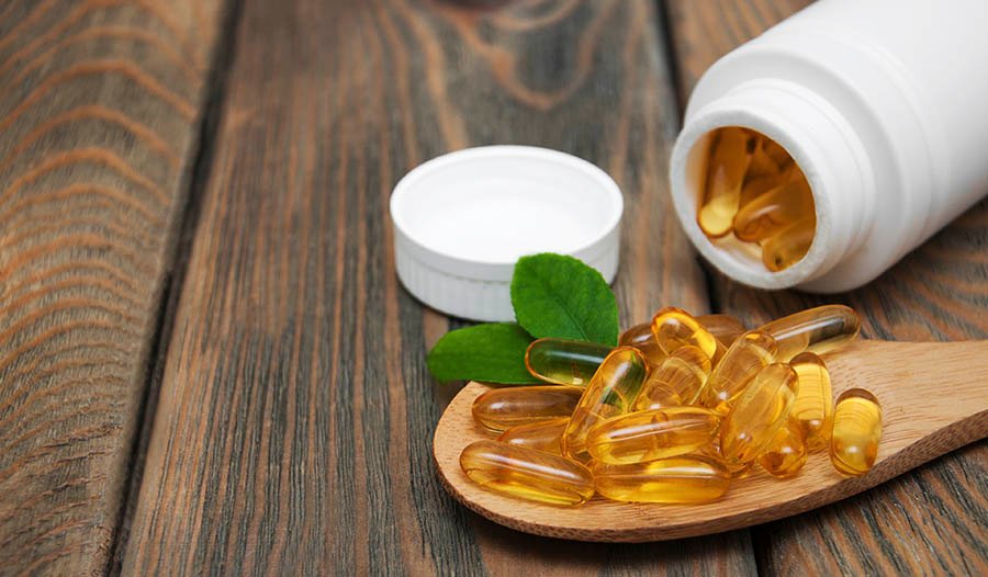 What is the Connection Between Fish Oil Omega 3s Immunity