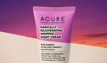 Our Office Tried This Whipped Night Cream for a Week—and Here's What We Thought