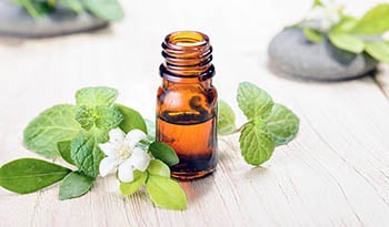 Peppermint Oil - For IBS and More