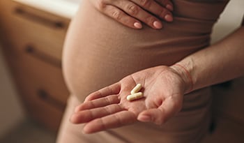 Seguridad de los suplementos prenatales: lo que debe saber