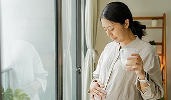 适合孕妈妈和宝宝的优选产前维生素