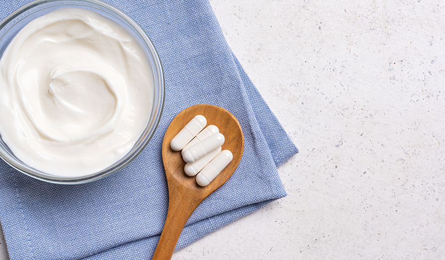 ¿Es Mejor Comer Alimentos Probióticos O Tomar Un Suplemento Probiótico?