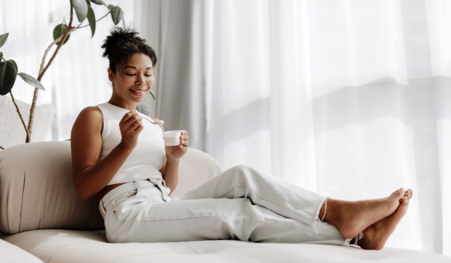 How To Use Probiotics To Manage UTIs, BV + Yeast Infections