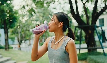 Should I Drink A Protein Shake After Cardio?