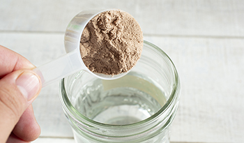 Proteína en Polvo: Beneficios, Mejores Tipos, + Dosificación