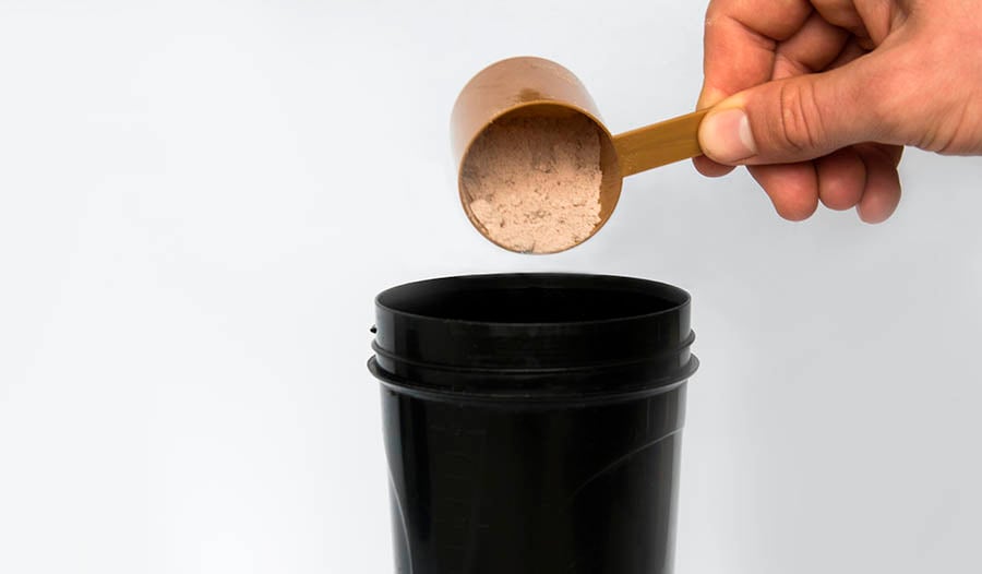 Meal replacement vs protein shake: What's the difference?