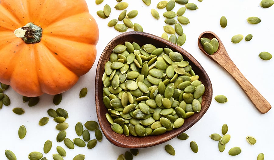 Pumpkin Seed Protein: The Benefits of This Superfood