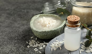 Польза рисовых тонеров для кожи