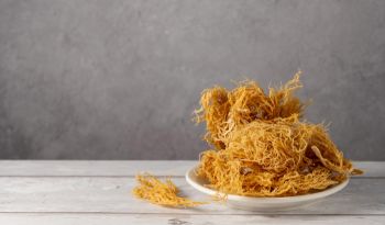 Suplemen Lumut Laut: Apa Itu? Apa Manfaatnya?