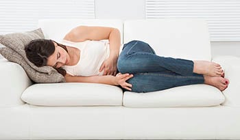 PMS（月経前症候群）緩和の7つの秘訣