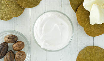 Shea Butter for Smooth and Healthy Skin