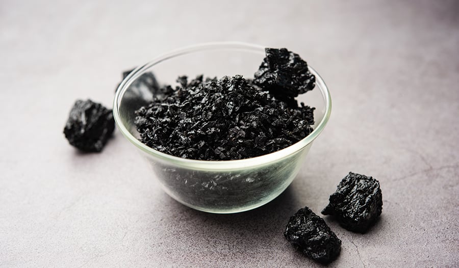Shilajit: A Powerful Antioxidant With Stress Relief Benefits + More
