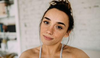 How the Pandemic Helped Me Focus More On My Skincare (And Less on Makeup)