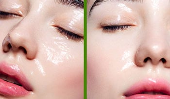 Die „Slugging“-Hautpflege und Tipps, die Sie kennen müssen