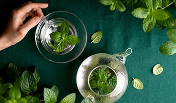 5 Incredible Spearmint Tea Benefits from Acne to Digestion