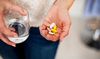 ماذا يحدث عندما تتوقف عن تناول المكملات الغذائية؟