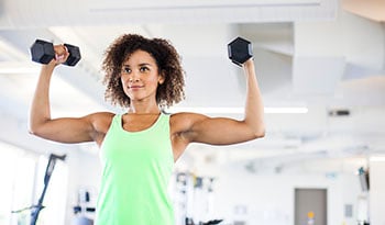 Strength Training for Bone and Joint Health