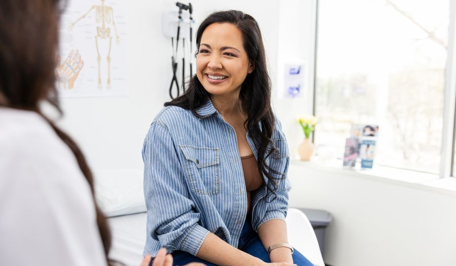 Supplement Routine For Women In Their 40s