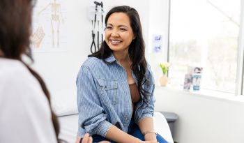 40歲以上女性的營養補充方案