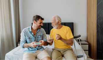 Suplementos para idosos: um guia de fundamentos para um envelhecimento saudável