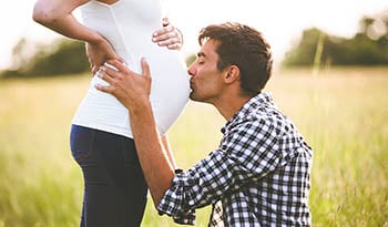 건강한 임신을 도와주는 보충제