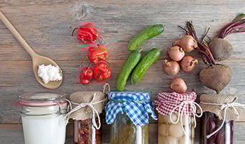 Los simbióticos: qué son + Beneficios para la salud intestinal