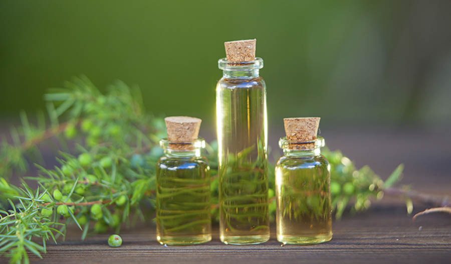 Tea Tree Oil for Acne Treatment