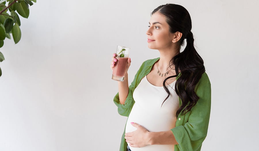 The Best Supplements for Trying to Get Pregnant