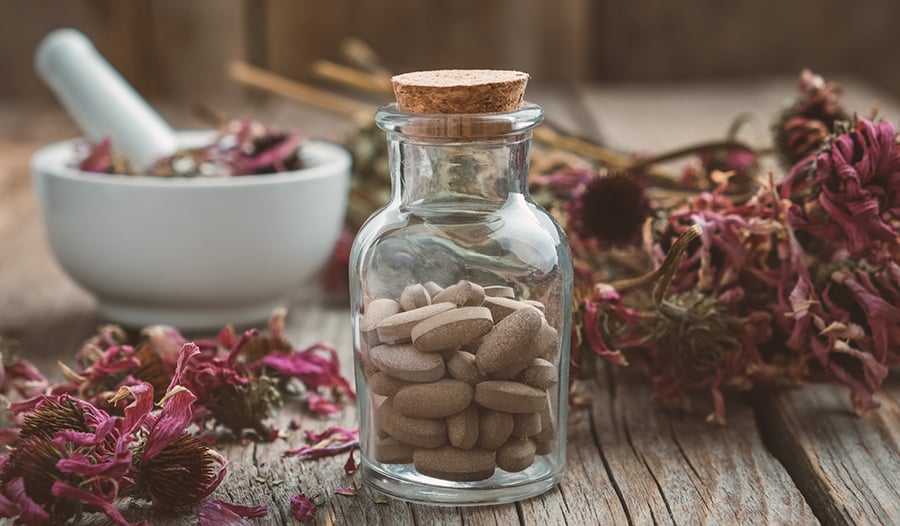 The Top Herbal Supplements of 2019