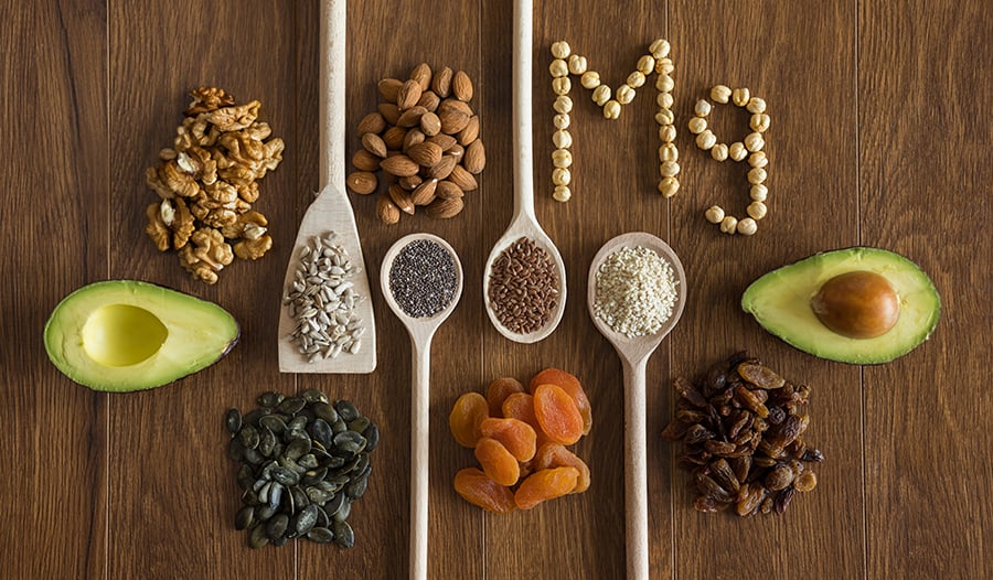 The Top Ten Uses of Magnesium｜ iHerb Blog