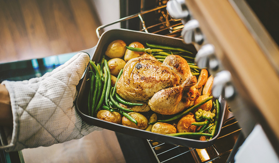 Saupoudrez vos recettes de cuisine préférées d'un peu d'ail en poudre