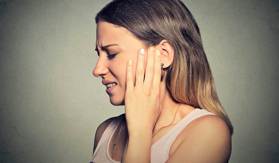 Natural Tinnitus Symptoms Support