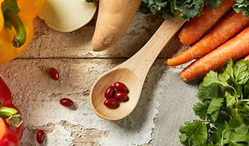 Have You Heard Of Beta-carotene? Here Are The Top 5 Benefits