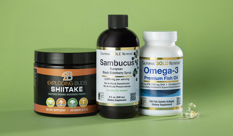 Top 12 Must-Have Natural Health Products for 2021 - Blog ...