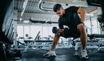 Turkesterone: benefici, effetti collaterali e come funziona