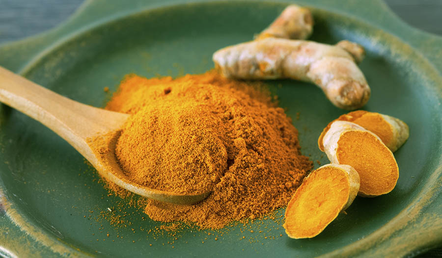 Curcuma anti-inflammatoire : Soulagez-vous naturellement