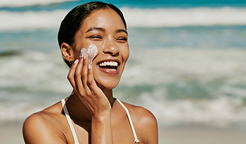 Types Of Sunscreen: Which Is Best For You, According To A Dermatologist