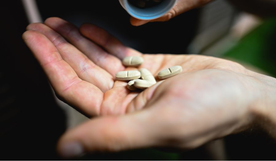 Types Of Zinc: Which Is Best For You?