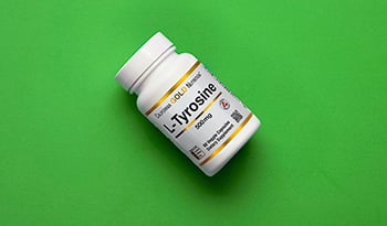 7 Health Benefits of Tyrosine