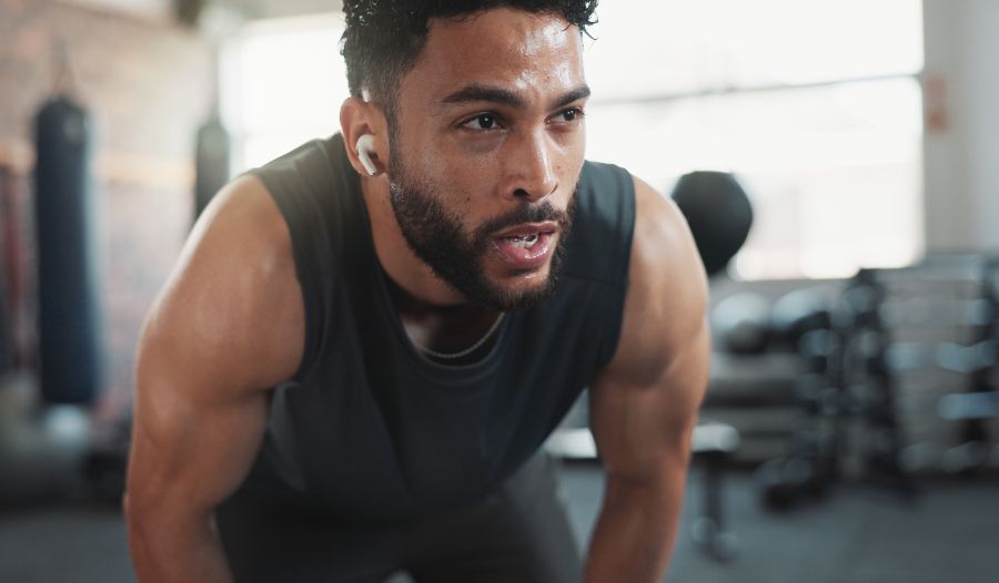 The Ultimate Post-Workout Recovery Protocol: A 5-Step Guide