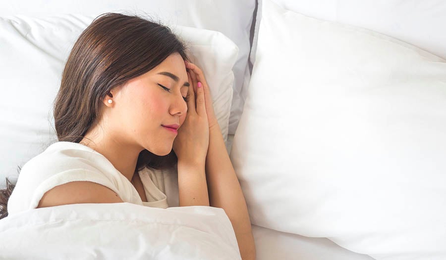 Understanding Your Sleep Cycle and Tips for Better Sleep