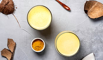 Use Turmeric to Boost Your Active Lifestyle