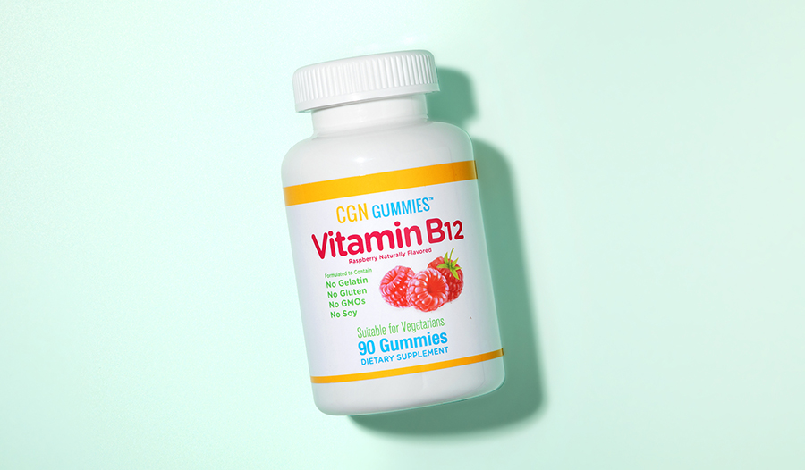 Vitamina B12 o Cobalamina, Approfondimenti