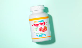 关于维生素B12（钴胺素）你需要知道的资讯