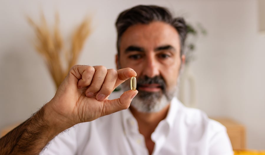 Comment la vitamine D affecte ton cerveau : Guide du médecin