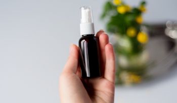 Vitamin Sprays Are All the Rage. Should You Try One?