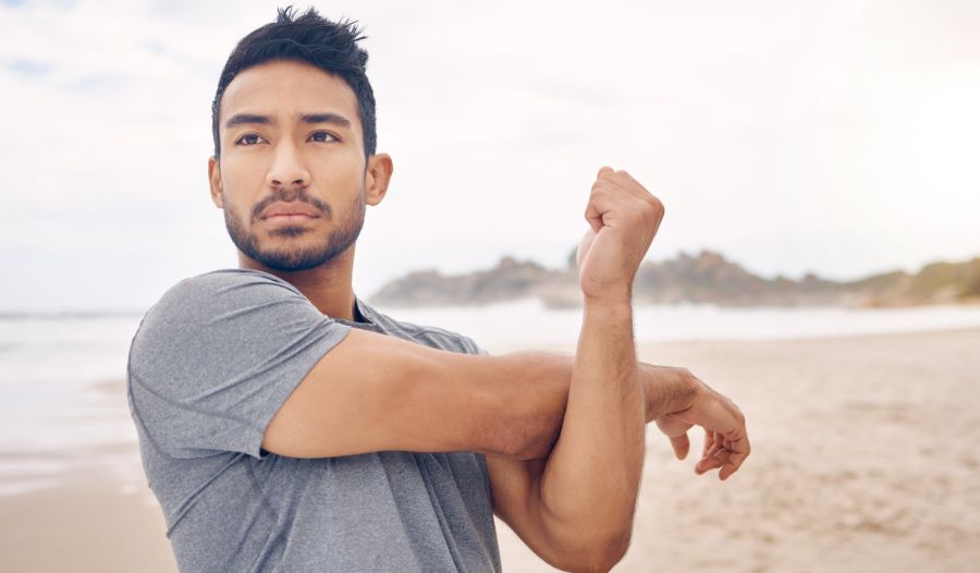 Какие витамины следует принимать мужчинам в возрасте 30 лет?