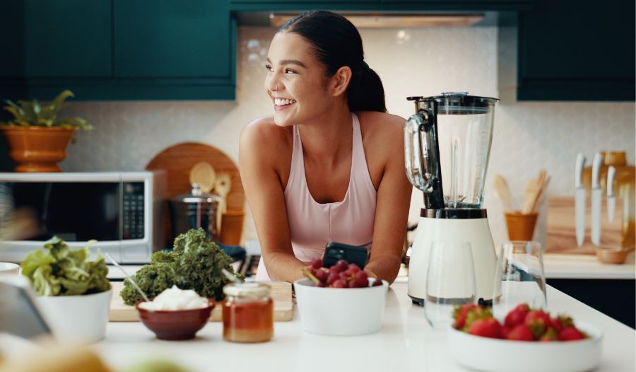 Suppléments et vitamines à prendre en tant que femme dans la vingtaine