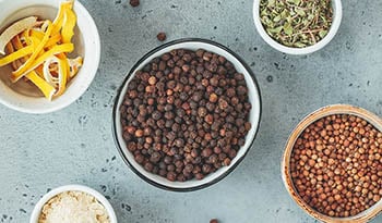 Warm Up the Winter with These Flavorful Spice Blends