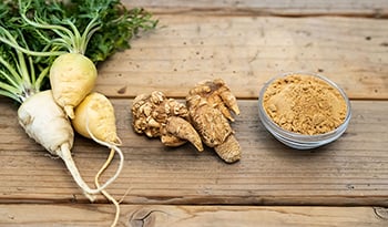 What Are Adaptogens? Discover Nature's Stress-Relief Superstars